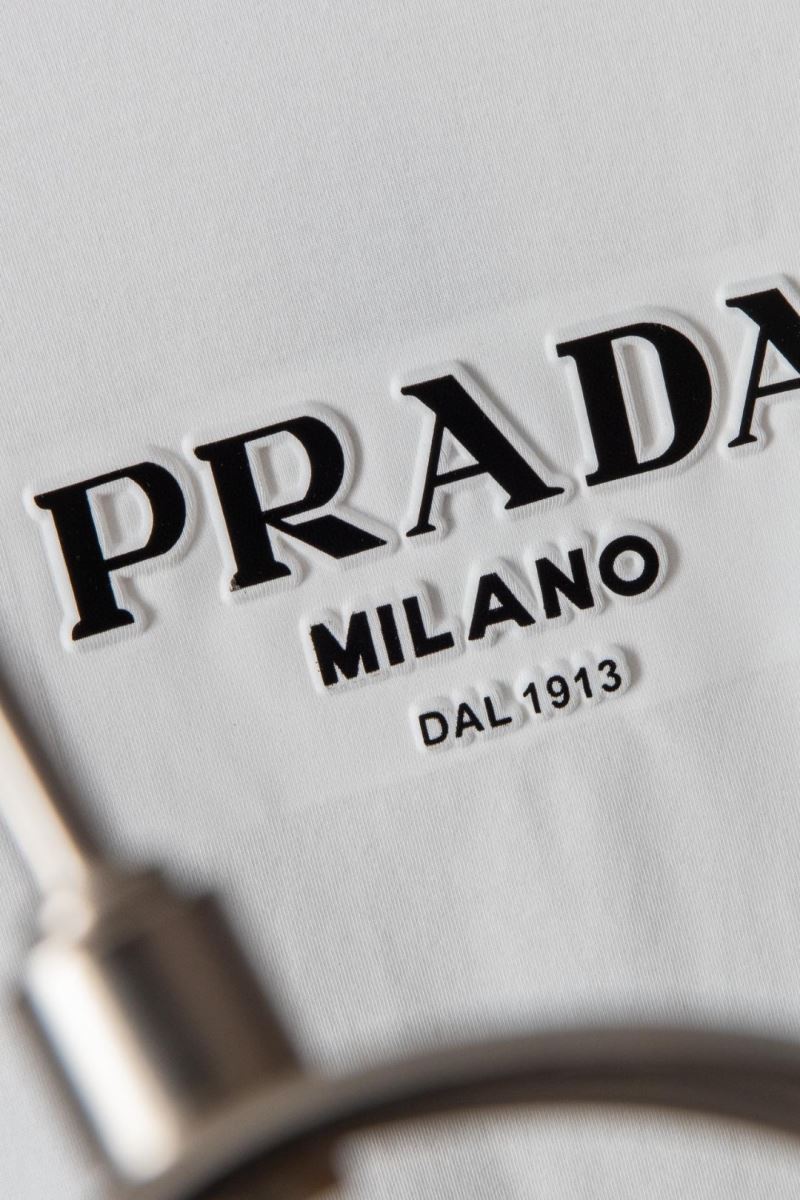 Prada T-Shirts